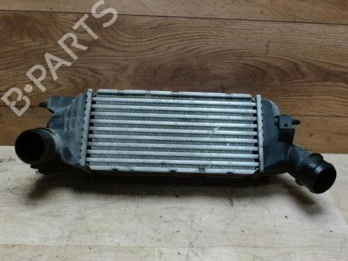 Intercooler PEUGEOT 407 (6D_) 1.6 HDi 110 (6D9HZC, 6D9HYC) | BP29389457M30 