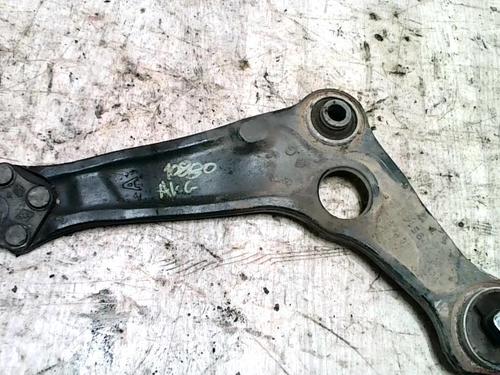 Used Left front suspension arm RENAULT MEGANE IV Hatchback (B9A/M/N_) 1.6 dCi 130 (B9A4) (130 hp) 30666672