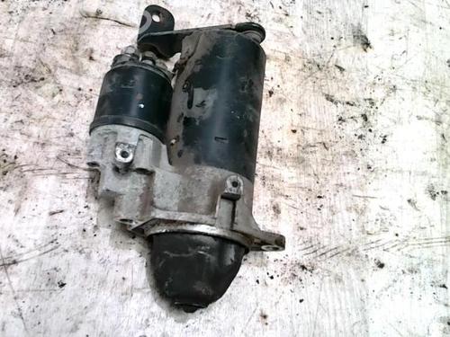 Startmotor OPEL ZAFIRA A MPV (T98) 2.0 DTI 16V (F75) | BP25430792M8
