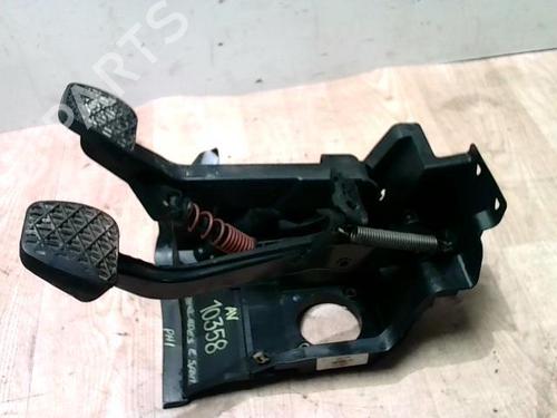 Used Pedal MERCEDES-BENZ C-CLASS Coupe (CL203) C 220 CDI (203.706) (143 hp) 25427490