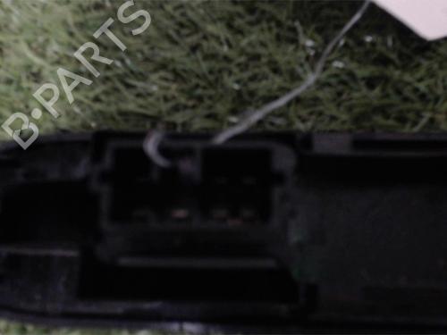 Right front window switch PEUGEOT 307 (3A/C) 2.0 HDi 90 | BP25400365I26