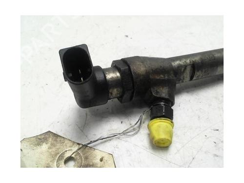 Spreder / Dyse RENAULT SCÉNIC II (JM0/1_) 1.5 dCi (JM1E, JM16) | BP25417979M100 