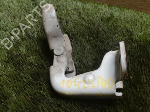 Dørhængsel/Dørbegrænser RENAULT TRAFIC II Van (FL) 2.5 dCi 135 (FL0D) | BP31232109C146