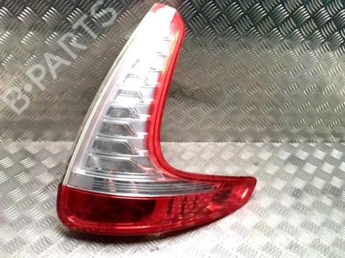 Używane Lampa tylna prawa Lampa tylna prawa 39227442 39227442