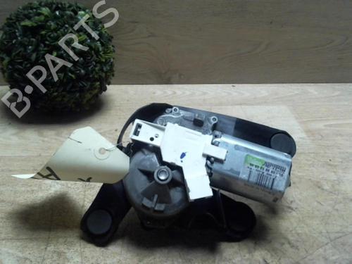 Used Rear wiper motor CITROËN C3 Picasso (SH_) 1.2 THP 110 (SHHNZ6) (110 hp) 31235789