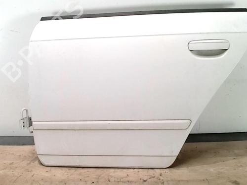 Left rear door SEAT EXEO ST (3R5) 2.0 TDI | BP31220922C4