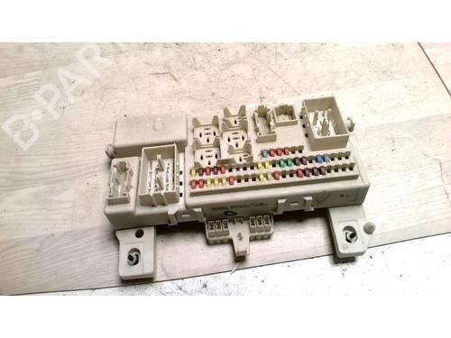 Used Fuse box MAZDA 3 (BK) 1.6 DI Turbo (109 hp) 25423661