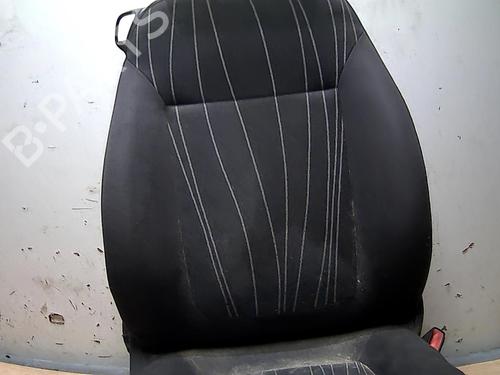 Beifahrersitz für OPEL CORSA D (S07) 1.3 CDTI (L08, L68) (75 hp) 31227729