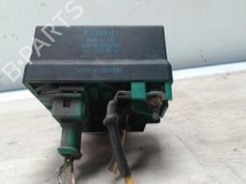 Capteur électronique PEUGEOT 307 (3A/C) 2.0 HDi 110 (107 hp) 28472226