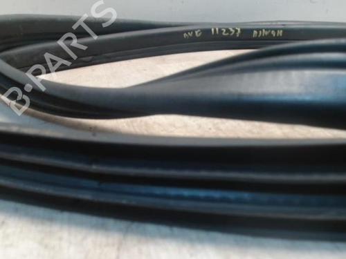 Rubber door seal OPEL ASTRA H (A04) 1.7 CDTI (L48) | BP27581892C142 