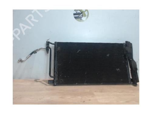 AC radiator BMW X3 (E83) xDrive 20 d | BP25386395M32