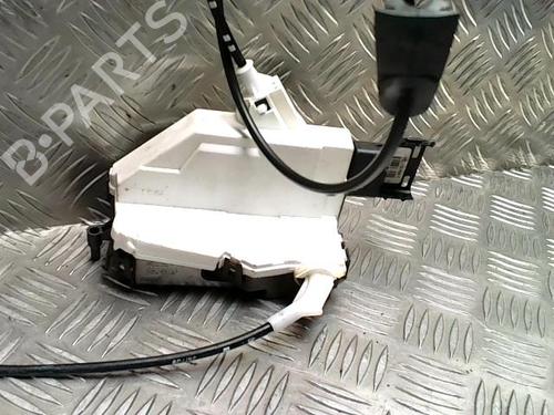 Used Front right lock Front right lock 37685198 37685198