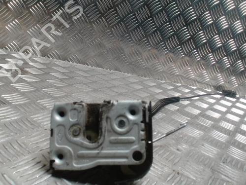 Used Front right lock RENAULT CLIO II (BB_, CB_) 1.4 16V (B/CB0P, BB13) (98 hp) 31237890