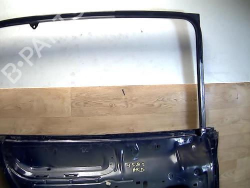 Dør højre bagtil RENAULT ESPACE IV (JK0/1_) 2.0 (JK09) | BP31237994C5 