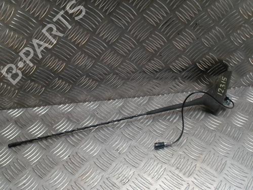 Antenne/Base CITROËN C3 II (SC_) 1.4 HDi 70 (SC8HZC, SC8HR0, SC8HP4) (68 hp) 30653245