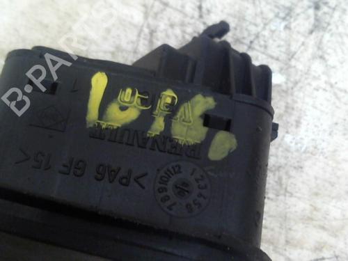 Used Mirror switch RENAULT SCÉNIC II (JM0/1_) 1.5 dCi (JM1E, JM16) (106 hp) 28722139