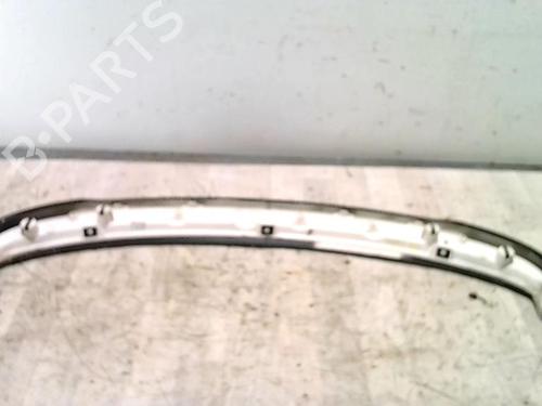 Rear spoiler CITROËN DS3 (SA_) 1.6 HDi 110 | BP31224617C96