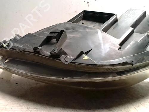 Electronic module CITROËN C8 (EA_, EB_) 2.0 HDi | BP28055109M83