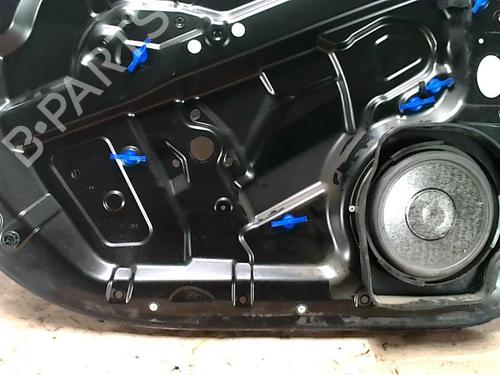 Used Front left panel VW TOUAREG (7LA, 7L6, 7L7) 3.0 V6 TDI (225 hp) 25419013