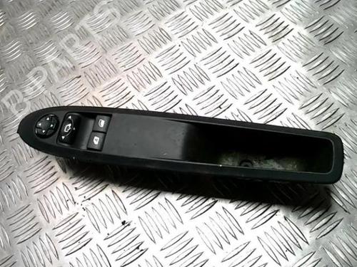 Left front window switch CITROËN DS3 (SA_) 1.6 HDi 90 | BP25923869I27 
