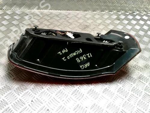 Left taillight CITROËN C4 Picasso II 1.6 BlueHDi 120 | BP30918711C34 