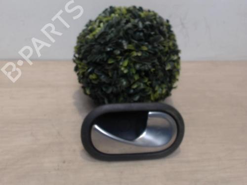 Used Rear right interior door handle RENAULT MEGANE II Estate (KM0/1_) 1.5 dCi (KM02, KM13) (101 hp) 25390667