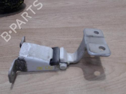 Used Hinge/Door check strap RENAULT KANGOO Express (FW0/1_) 1.5 dCi 85 (FW0K, FW0L, FW0B) (86 hp) 25411901
