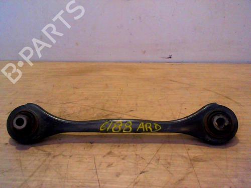 Used Right rear suspension arm AUDI TT (8J3) 2.0 TFSI (200 hp) 25409764