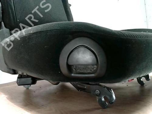 Sæde Bagtil FORD FOCUS C-MAX (DM2) 1.6 TDCi (109 hp) 31225643