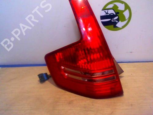 Used Left taillight CITROËN C4 I (LC_) 1.6 HDi (109 hp) 25391335