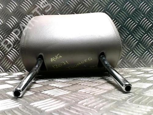 Headrest VW TOUAREG (7LA, 7L6, 7L7) 2.5 R5 TDI | BP25431451I31 