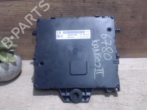 Fuse box RENAULT KANGOO Express (FW0/1_) 1.6 16V (FW03, FW09, FW0D, FW0U, FW0W, FW13) | BP25384289E1 - Image 3