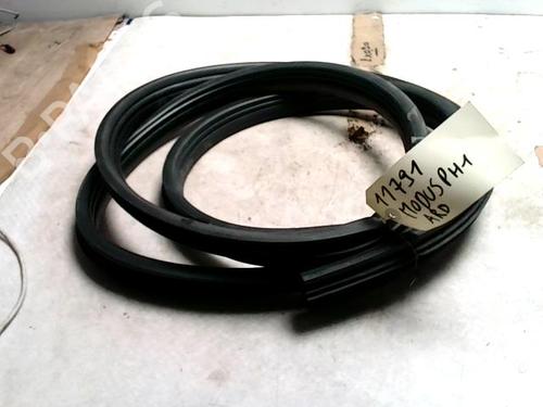 Used Rubber door seal RENAULT MODUS / GRAND MODUS (F/JP0_) 1.4 (JP01, JP0J) (98 hp) 31238201