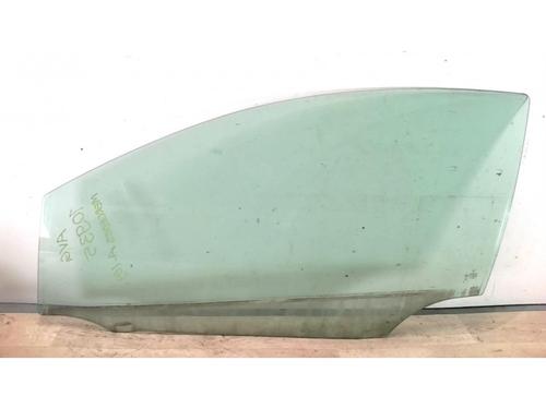 Used Front left door window MERCEDES-BENZ A-CLASS (W169) A 180 CDI (169.007, 169.307) (109 hp) 25421554