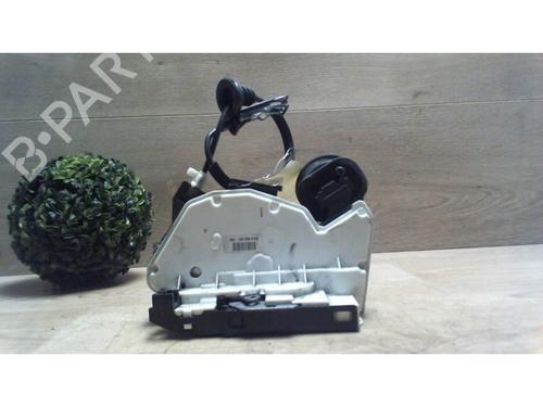 Used Rear left lock VW GOLF VI (5K1) 2.0 TDI (110 hp) 25416081
