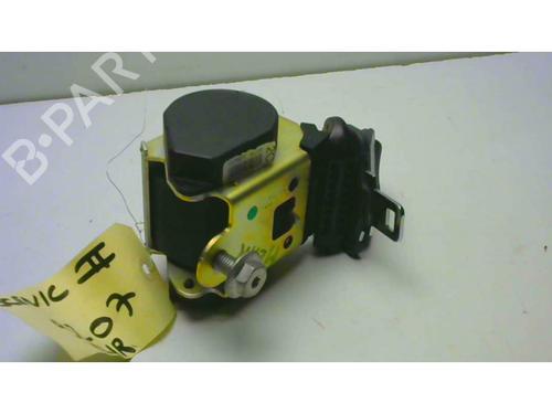 Sikkerhedssele bag midten RENAULT SCÉNIC II (JM0/1_) 2.0 (JM05, JM0U, JM1N, JM1U, JM2V) (135 hp) 25402135