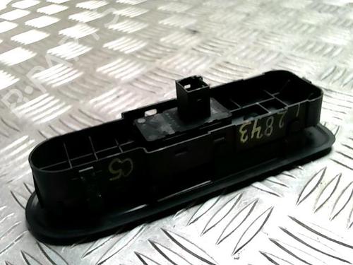 Right front window switch CITROËN C5 III (RD_) 2.0 HDi 140 (RDRHF8, RDRHFA, RDRHA8, RDRHAJ) | BP39466993I26 - Image 6