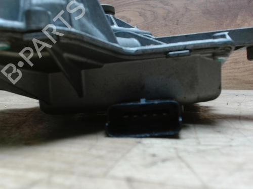 Used Front wiper motor CITROËN C4 Grand Picasso I (UA_) 1.6 HDi (109 hp) 31223949