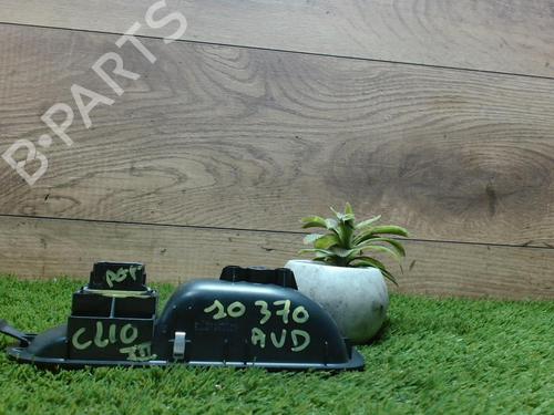 Used Switch RENAULT CLIO III Grandtour (KR0/1_) 1.5 dCi (88 hp) 31229860