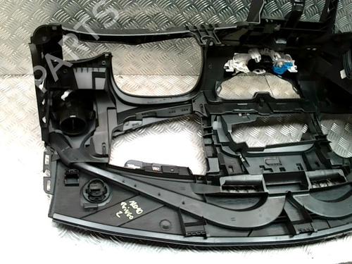 Dashboard RENAULT TWINGO II (CN0_) 1.2 16V (CN04, CN0B) | BP31238502C46 