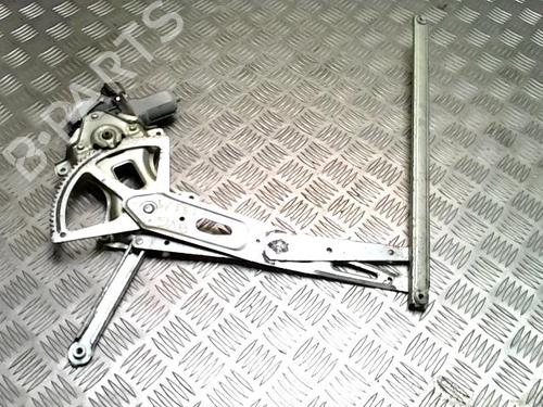 Used Front left window mechanism Front left window mechanism TOYOTA URBAN CRUISER (_P1_) 1.4 D-4D 4WD (NLP115_, NLP115R) (90 hp) 33872043 33872043