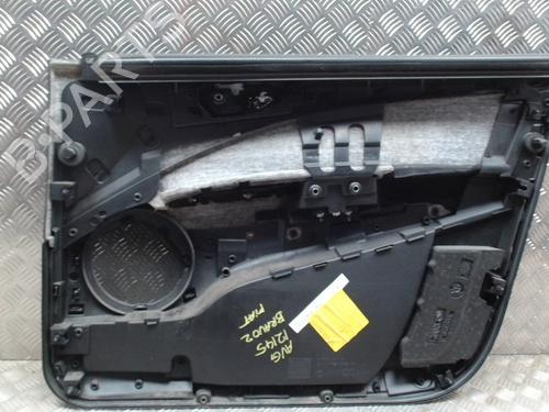 Front left panel FIAT BRAVO II (198_) 1.9 D Multijet (198AXB1A) | BP38775886C58 - Image 3
