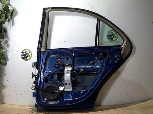 Right rear door MERCEDES-BENZ C-CLASS (W203) C 200 CDI (203.004) | BP25402032C5 