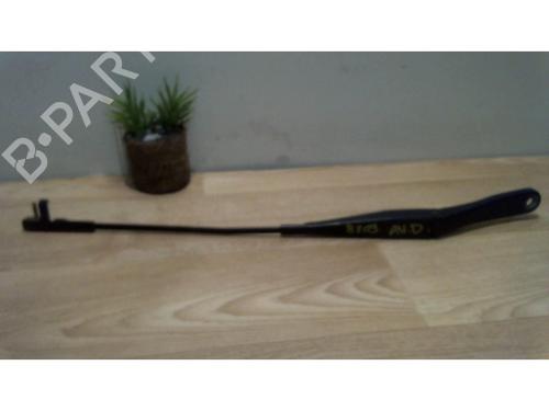 Used Front windshield wiper arm OPEL ASTRA H (A04) 1.7 CDTI (L48) (80 hp) 25386314