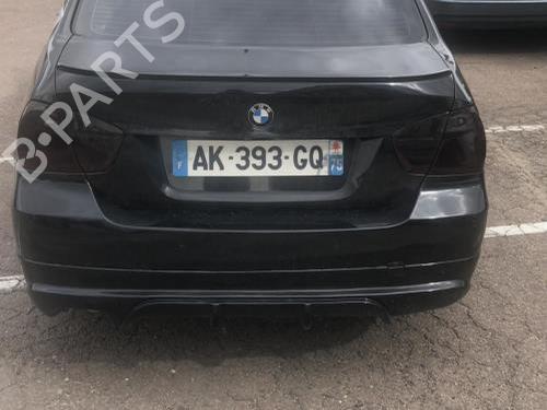 Hinge/Door check strap BMW 3 (E90) 330 xd | BP29140853C146 