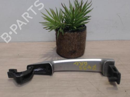 Rear left exterior door handle CITROËN C4 I (LC_) 1.6 HDi | BP25390678C130 