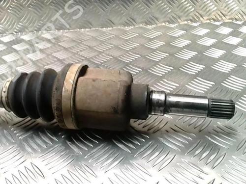 Right front driveshaft CITROËN NEMO Box Body/MPV (AA_) 1.4 HDi | BP25589095M39 