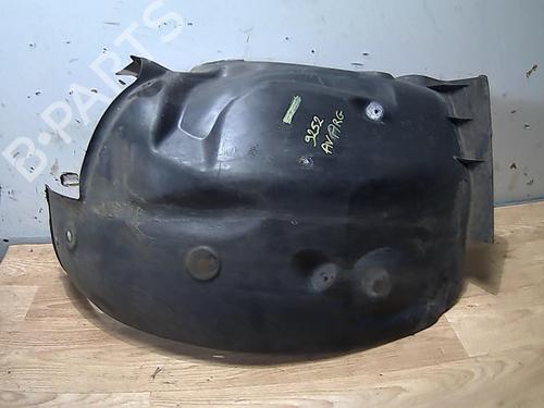 Used Wheel arch RENAULT MEGANE II Coupé-Cabriolet (EM0/1_) 2.0 (135 hp) 25416008