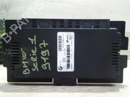 Control unit BMW 1 (E87) 120 d | BP29553401M11 