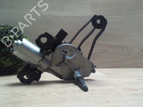 Used Rear wiper motor CITROËN C4 Grand Picasso I (UA_) 1.6 HDi (109 hp) 25401710
